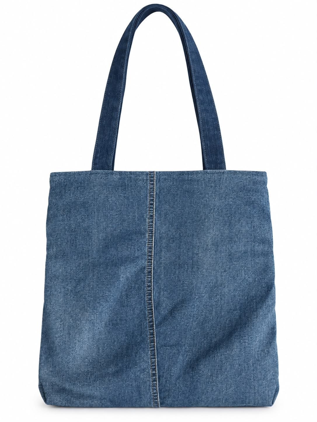 Sac ceinture de jeans