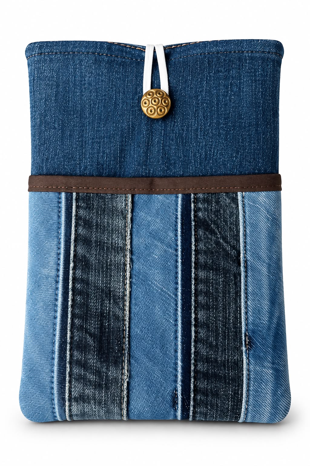 Pochette à livre