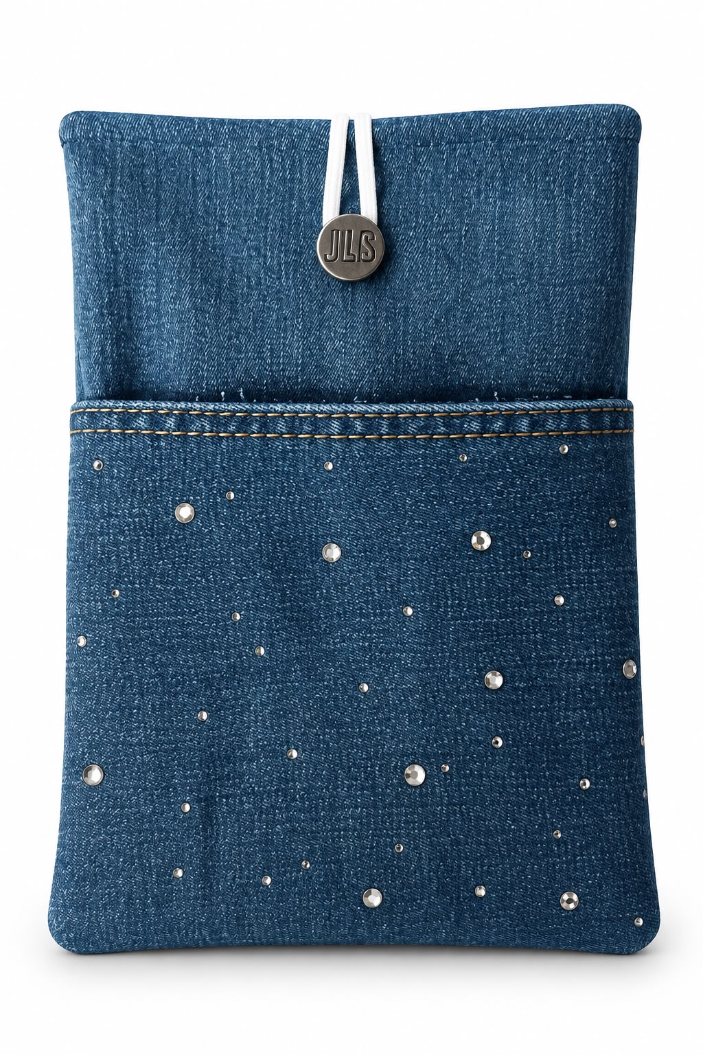 Pochette à livre