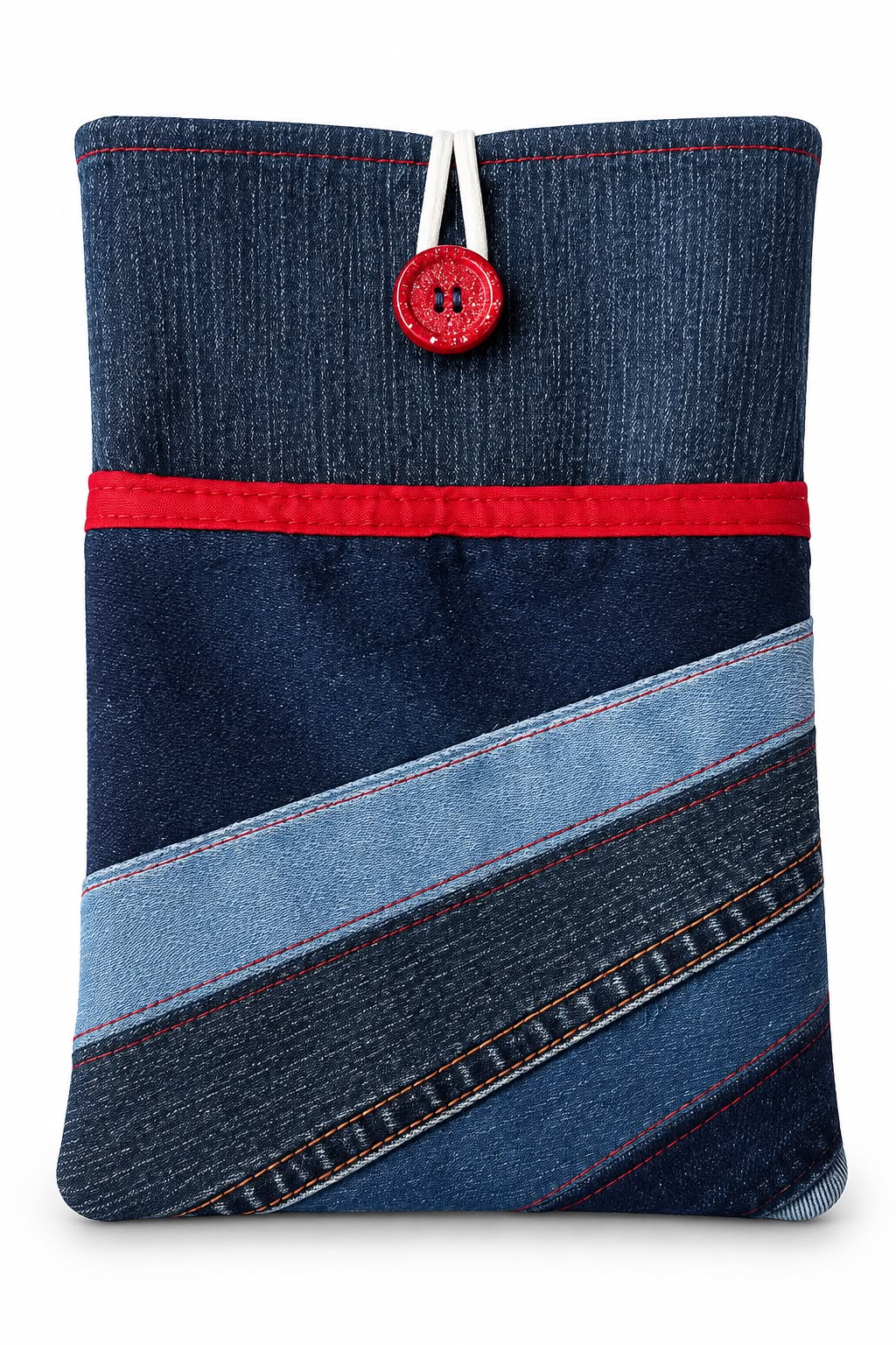 Pochette à livre