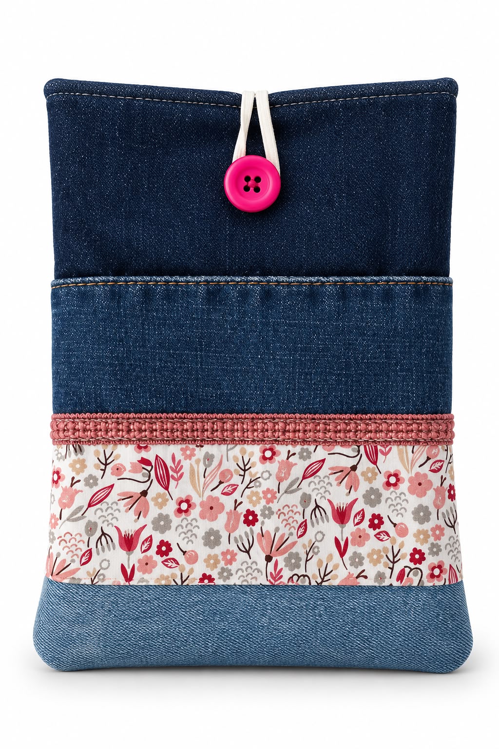 Pochette à livre