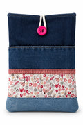 Pochette à livre