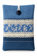 Pochette à livre