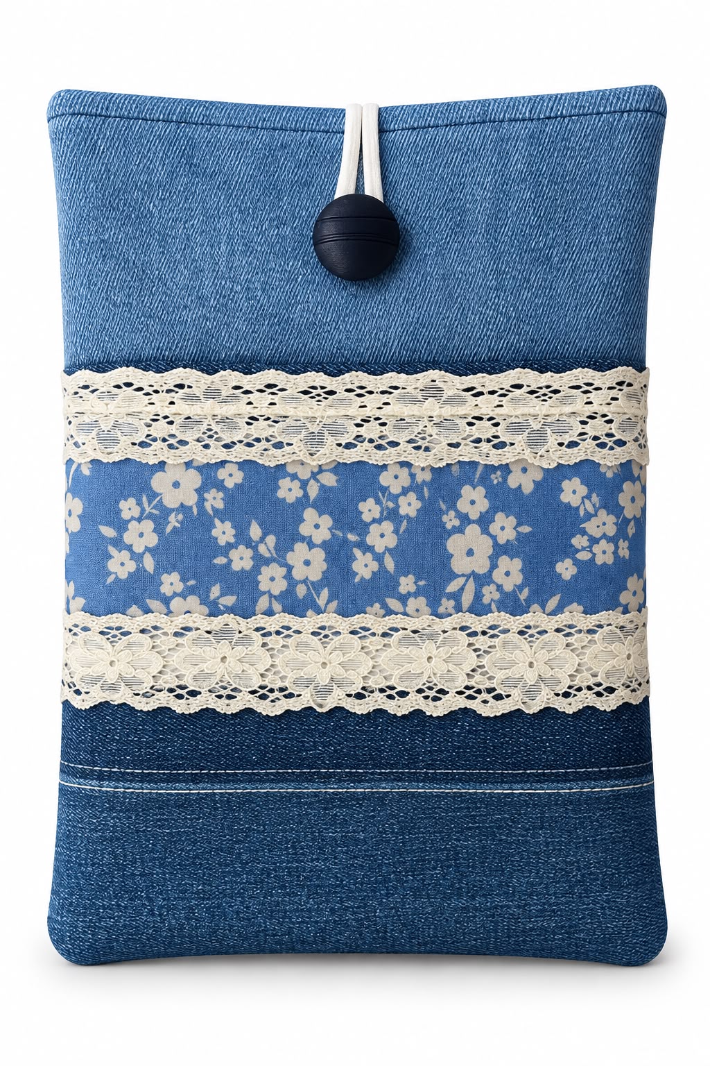 Pochette à livre
