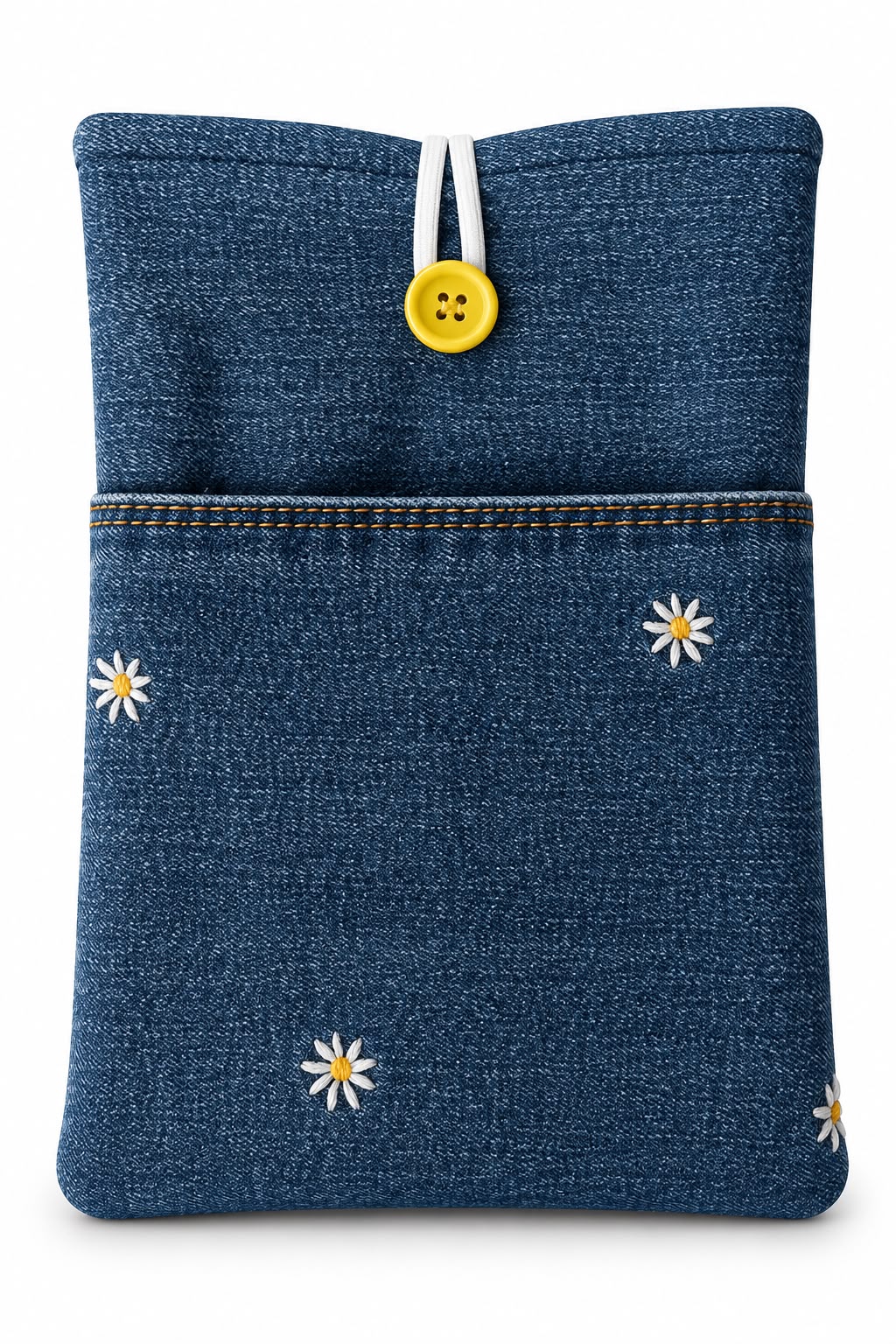 Pochette à livre