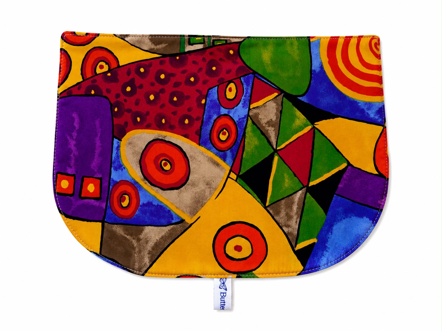 les ailes du papillon