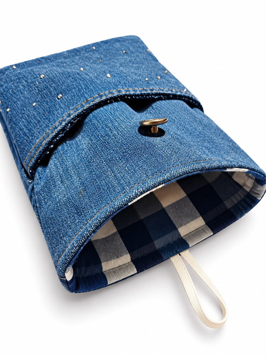 Pochette à livre